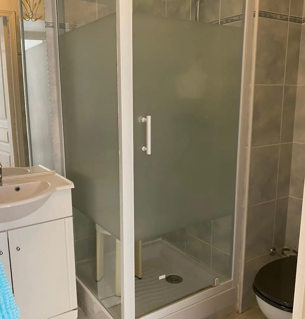 Apartment Spacieux T3 A Saint Raphael