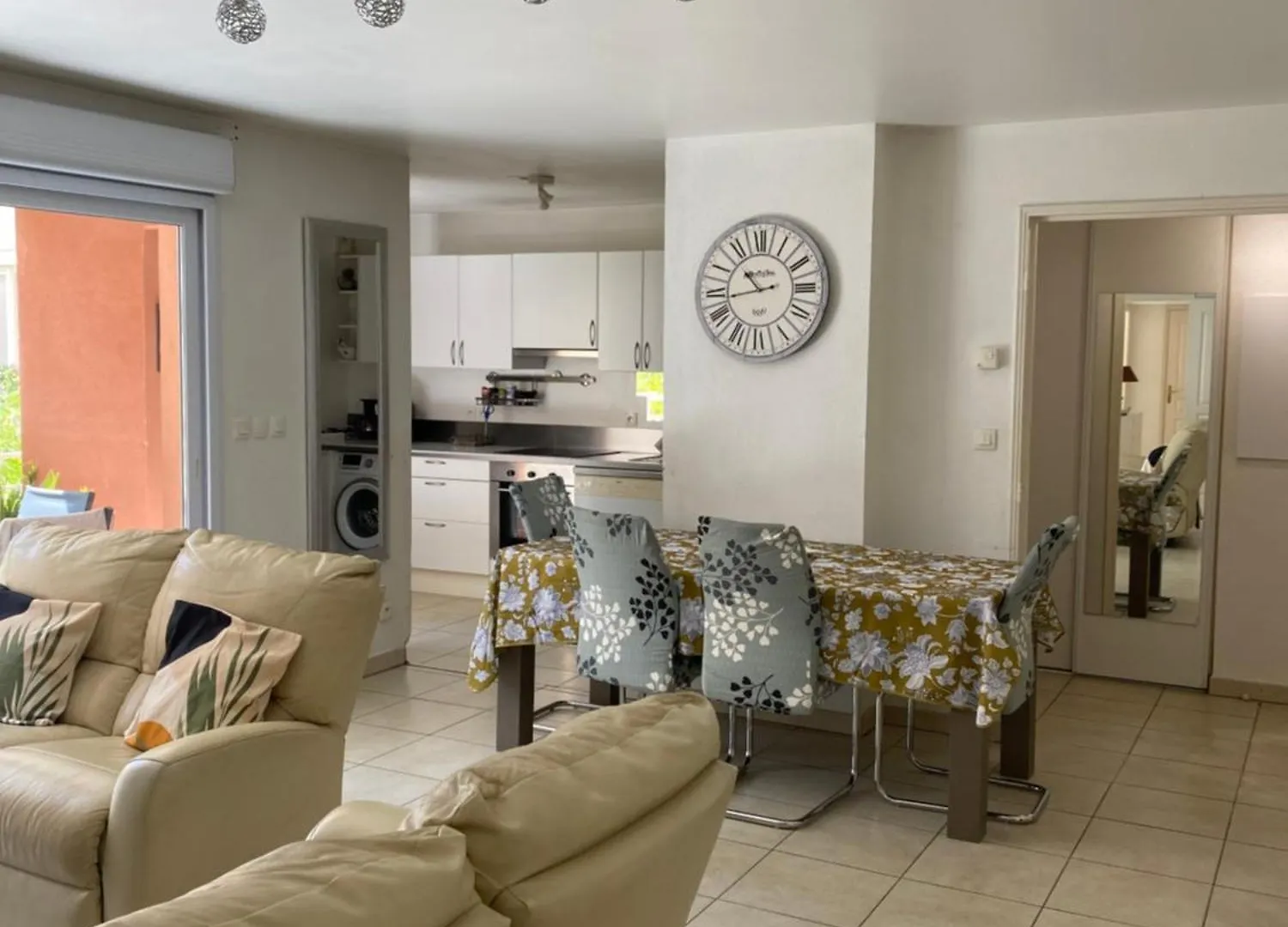 Spacieux T3 A Saint Raphael Apartment Saint-Raphael (Var)