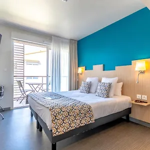 Le Virevent Hotel