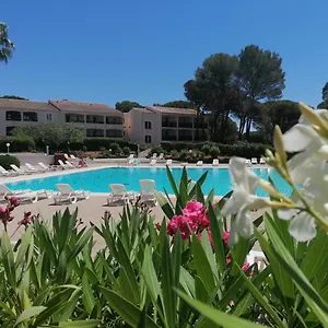 Appartement Golfs De Valescure, Saint-Raphaël