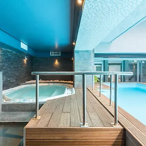 Hotel Brise De - Piscine Interieure & Exterieure, Saint-Raphaël