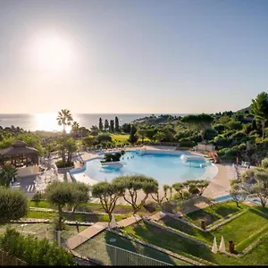 Cap Esterel Village Pierre & Vacance , Agay 4prs Climatise-wifi-parking Inclus Saint-Raphaël