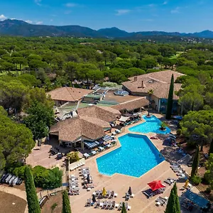 Garrigae Domaine De L'esterel - Piscine & Cinq Mondes Hotel