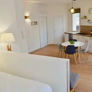 Liberte Plein Centre Apartment